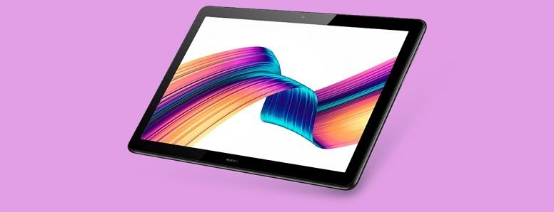 Huawei MediaPad T5 - TudoCelular.com