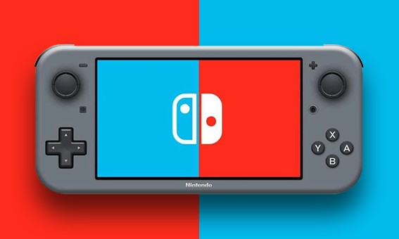 Controle Android Emulador Nintendo Switch