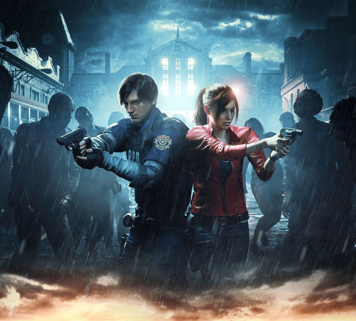 Resident Evil 2, 3 and 7 saves will transfer to the PS5 and Xbox Series X/S  versions