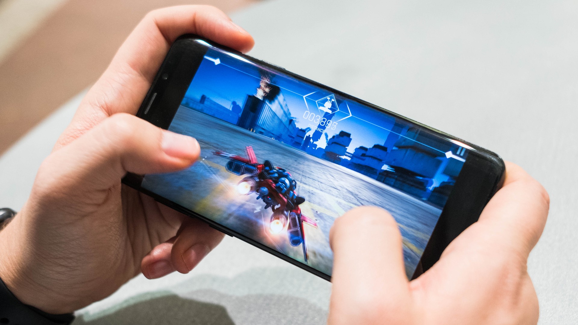 Gamers brasileiros preferem consoles a celulares, aponta pesquisa