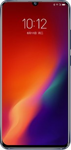 Lenovo Z6