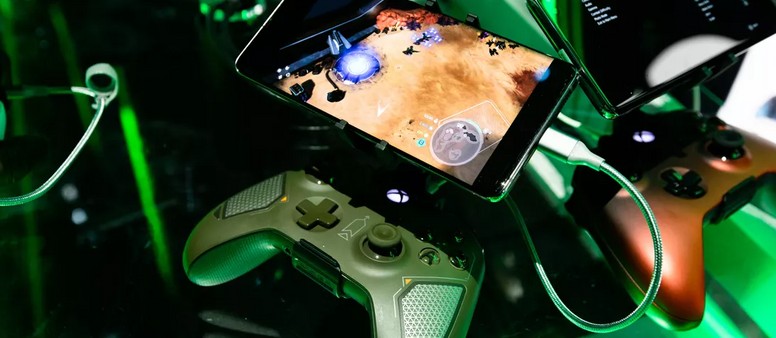 Project xcloud controller discount