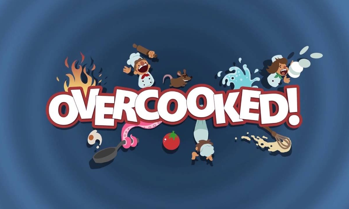 Overcooked! 2  Baixe e compre hoje - Epic Games Store