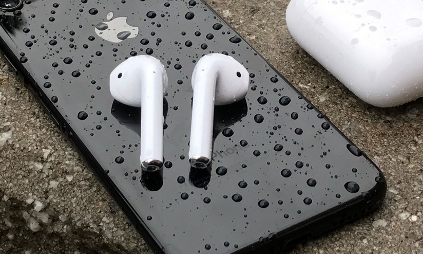 AirPods podem ser usados para monitorar a sa de do usu rio revela