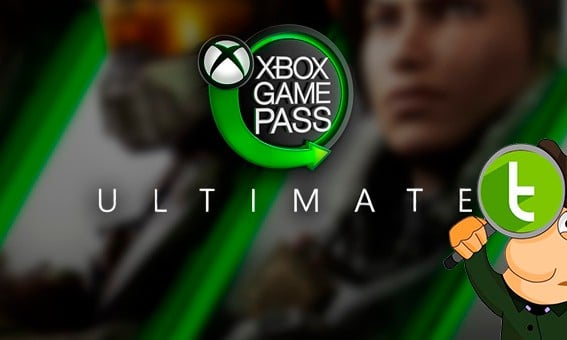 Como adquirir 1 mês de Game Pass Ultimate por R$5