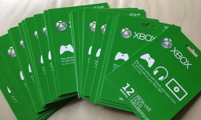 Tchau! Microsoft descontinua assinatura de um ano do Xbox Live Gold 