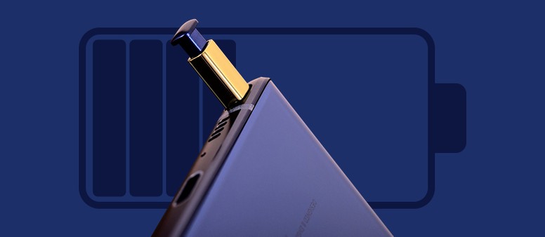 Galaxy Note 10 e 10 Pro podem contar com certificação IP69 e terão telas  diferentes 