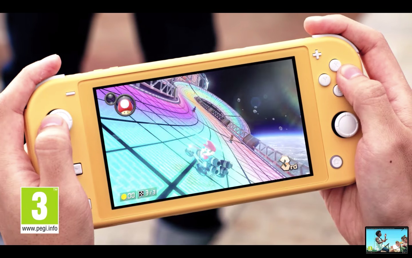 Yuzu: emulador de Nintendo Switch tem incrível ganho de