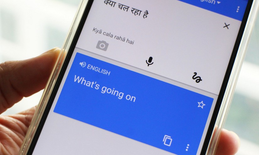 Google Tradutor - 100 idiomas no seu celular, Descubra como é smooth e  favorable falar mais de 100 idiomas. Acesse g.co/GoogleTradutor e aprenda  a usar o Google Tradutor., By Google