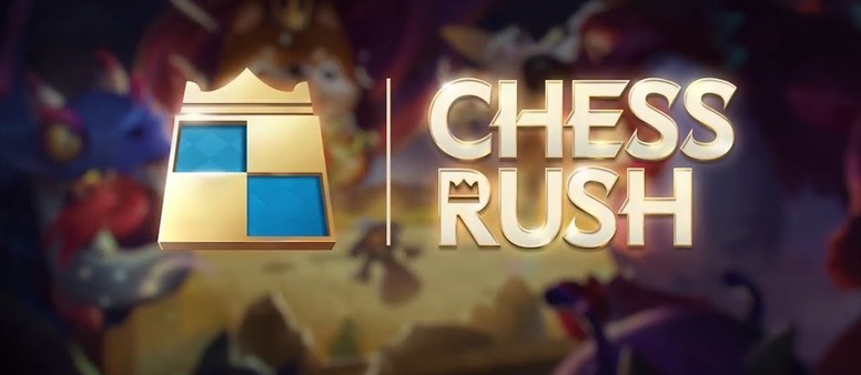 Chess Rush - CANCELADO 