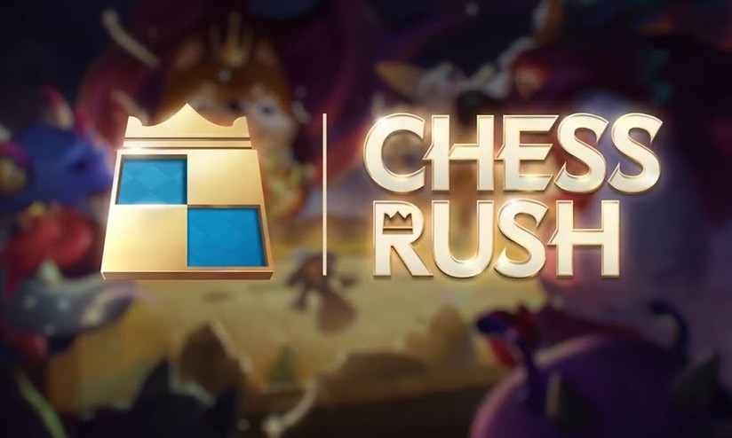 Chess Rush, Android, Part 2 