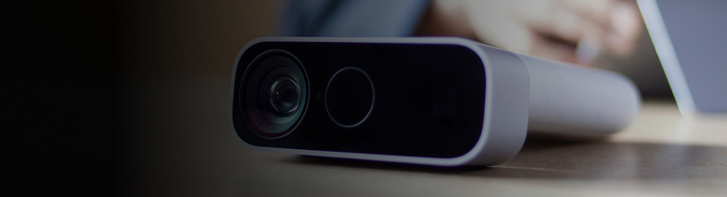 Microsoft Azure Kinect DK começa a ser vendido nos EUA e China