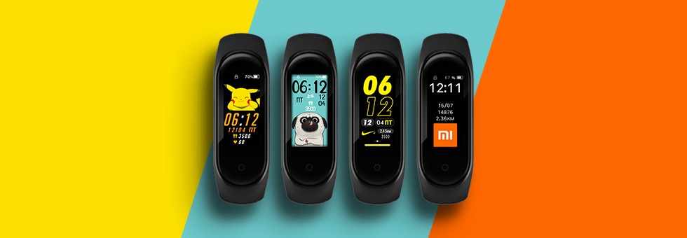 COMO INSTALAR JOGOS NA MI BAND 8 