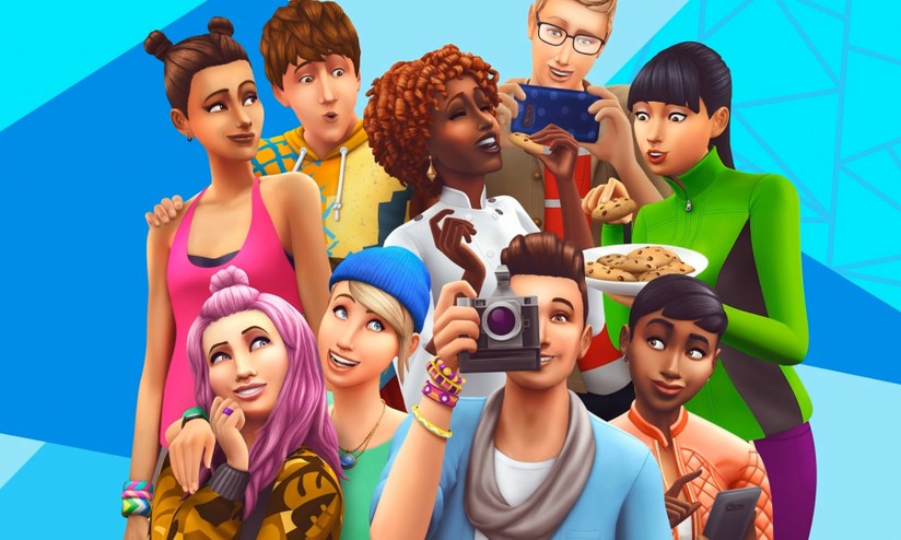 EA anuncia 'The Sims 4: Legacy Edition' para computadores mais antigos 