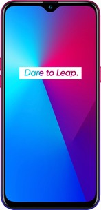 realme 3i