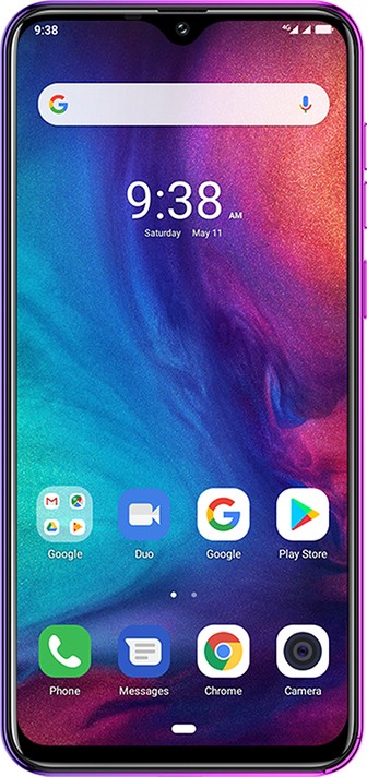 Ulefone Note 7P