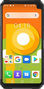 Blackview BV6100