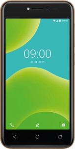 Wiko Sunny 4