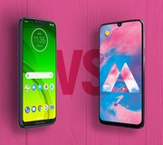 Pode baixar! Motorola Moto G7 Power recebe Android 10 no Brasil