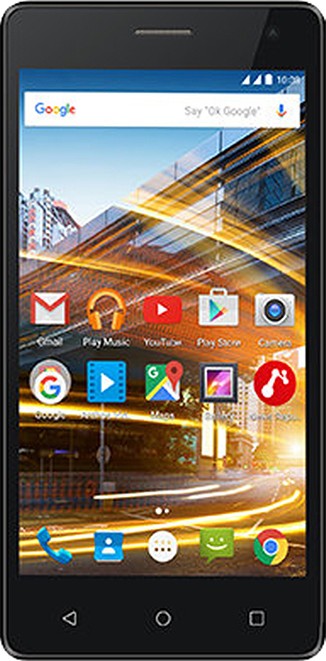 Archos 50d Neon