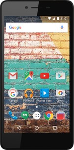 Archos 50e Neon