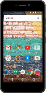 Archos 50f Neon