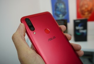 ASUS Zenfone Max Pro M1: características, precio y ficha técnica