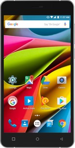 Archos 55b Cobalt