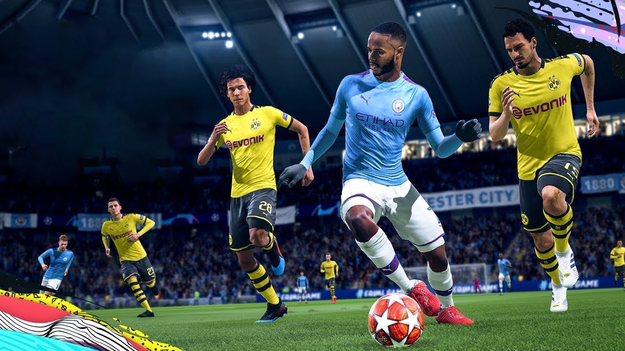 FIFA 20 decepciona em nota do Metacritic; EA Sports responde a críticas de  fãs 