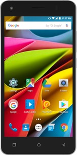 Archos 50b Cobalt