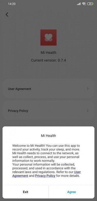 1. Track A Xiaomi Phone with mSpy