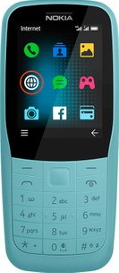 Nokia 220 4G 2019