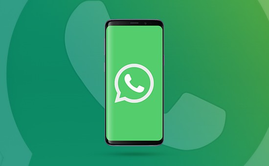 Pode Baixar Whatsapp Recebe Atualizacao No Android Com Novos Emojis E Mais Tudocelular Com