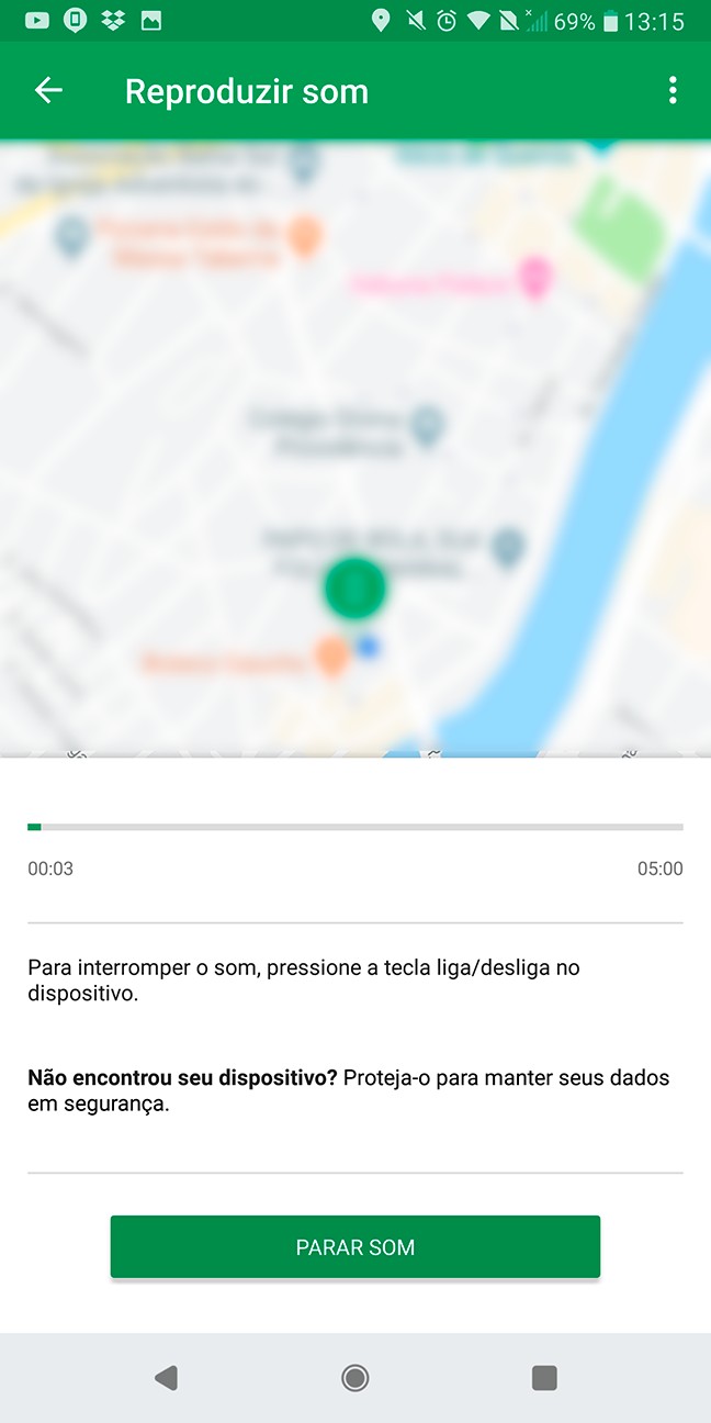 TudoCelular Ensina: como desbloquear seu Android com o Google Assistente 