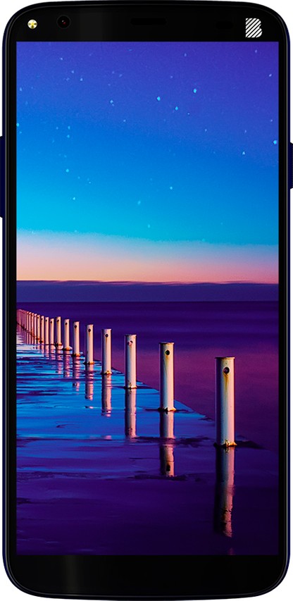 Blu G5 Plus