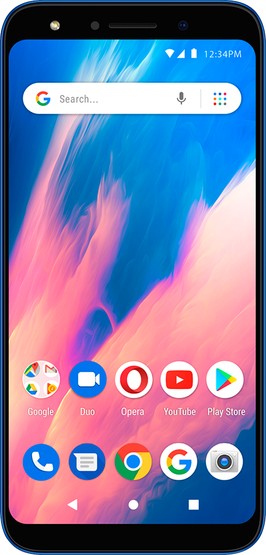 Blu G6