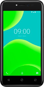 Wiko Y50