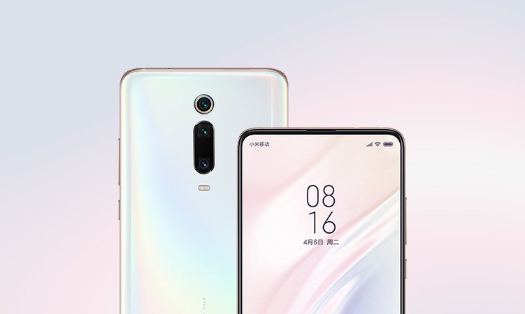 Achou bonito? Redmi K20 e K20 Pro ganham nova opção de cor na