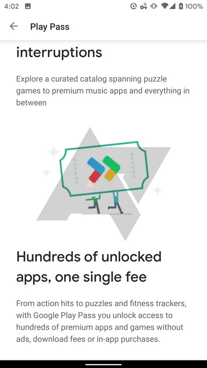 Play Pass: Serviço de assinatura de jogos e aplicativos do Google já está  disponível