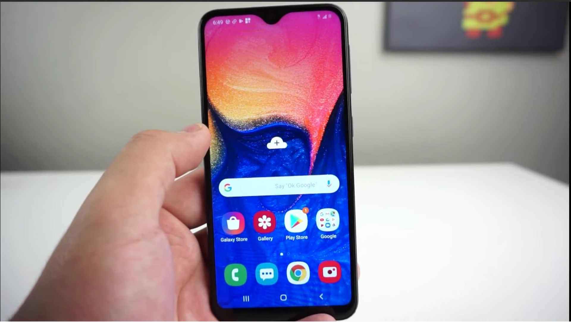 Samsung Advances May 2023 Security Patch For Galaxy A10e Archyde