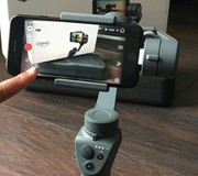 Dji osmo mobile 2024 2 android review