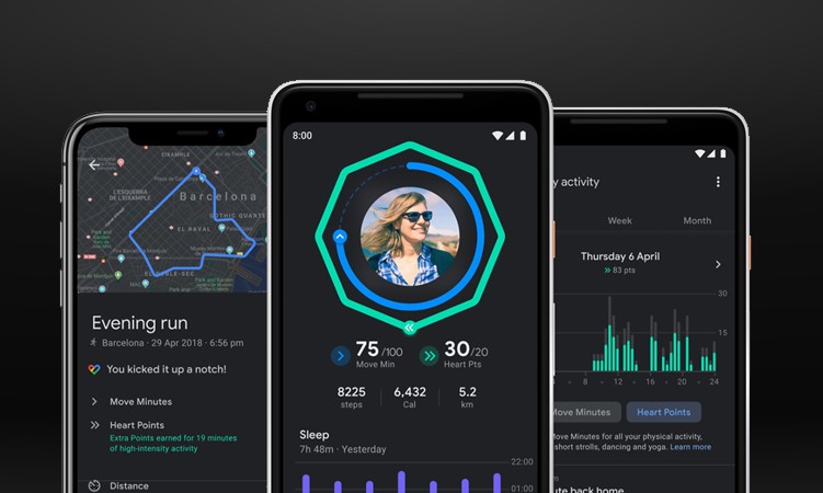 relógio noturno inteligente – Apps no Google Play