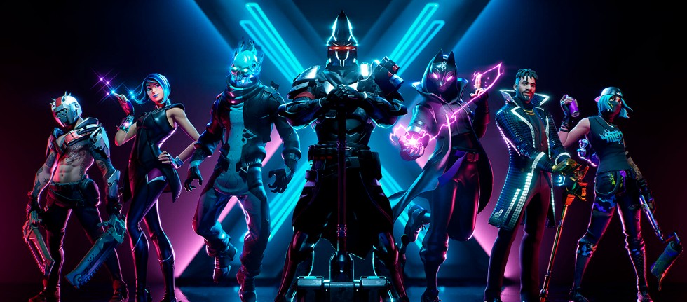 Fortnite lança nova temporada de volta ao Capítulo 1; saiba mais