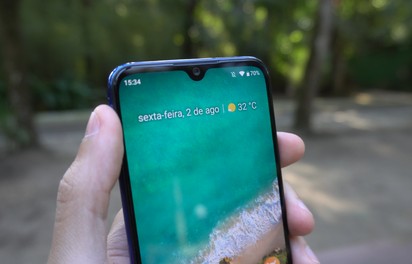 Galaxy A50 ou Xiaomi Mi A3? - Blog da Lu - Magazine Luiza