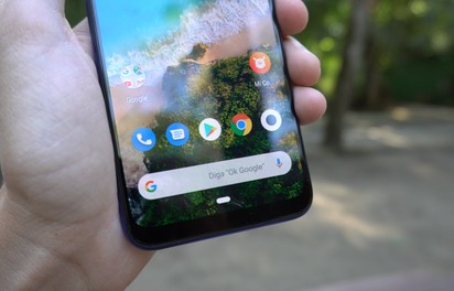 Galaxy A50 ou Xiaomi Mi A3? - Blog da Lu - Magazine Luiza