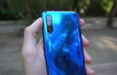 Galaxy A50 ou Xiaomi Mi A3? - Blog da Lu - Magazine Luiza