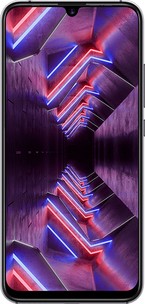 UMIDIGI X