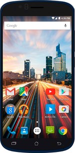Archos 50e Helium