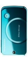 Sony Ericsson T707