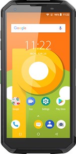 Blackview BV9500 Plus